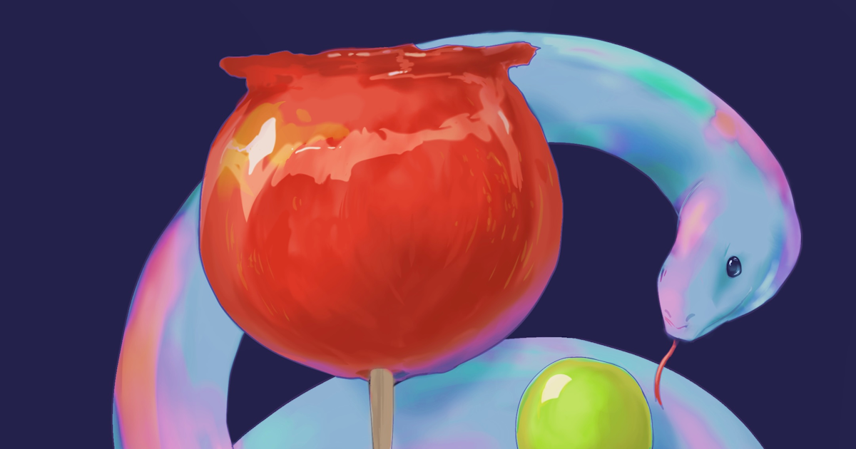 作品No.6【絵画】石井 菜々子（順天堂大学医学部3年生）