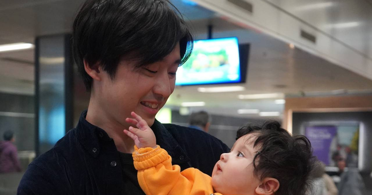 作品No.17【写真】庄司 桃太朗（慶應義塾大学医学部4年生）